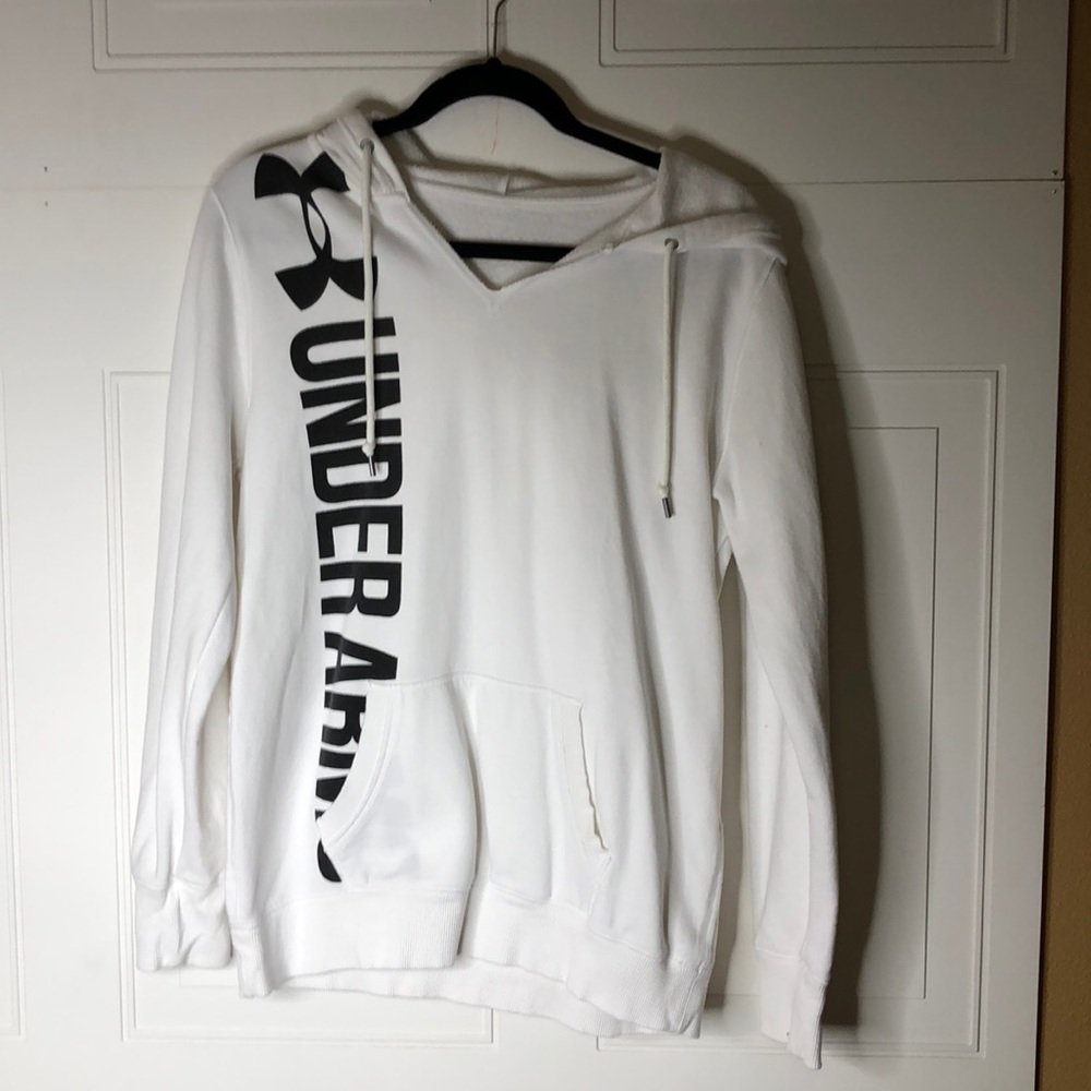 Under Armour sweatshirt